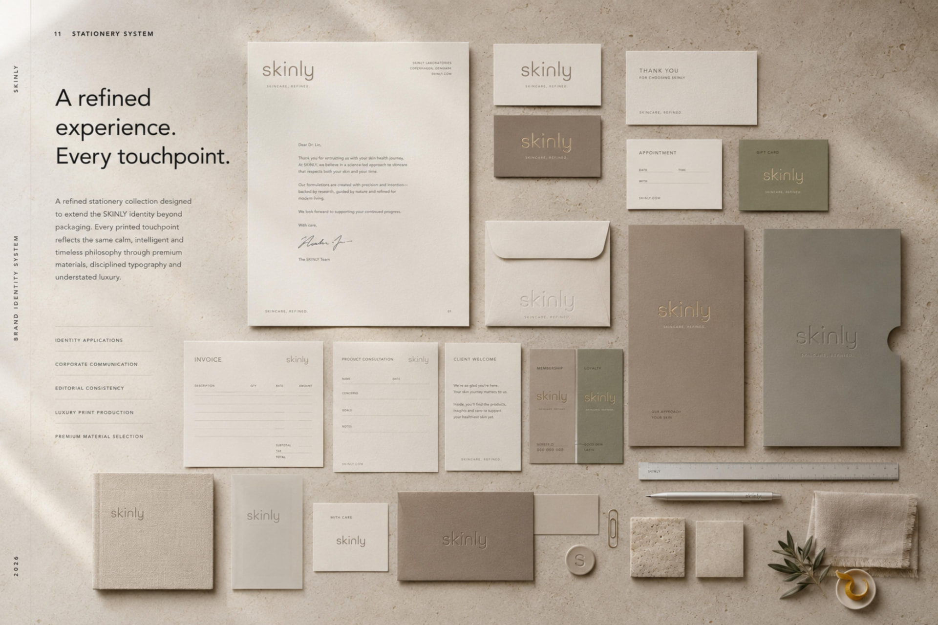 SKINLY case study — page 9
