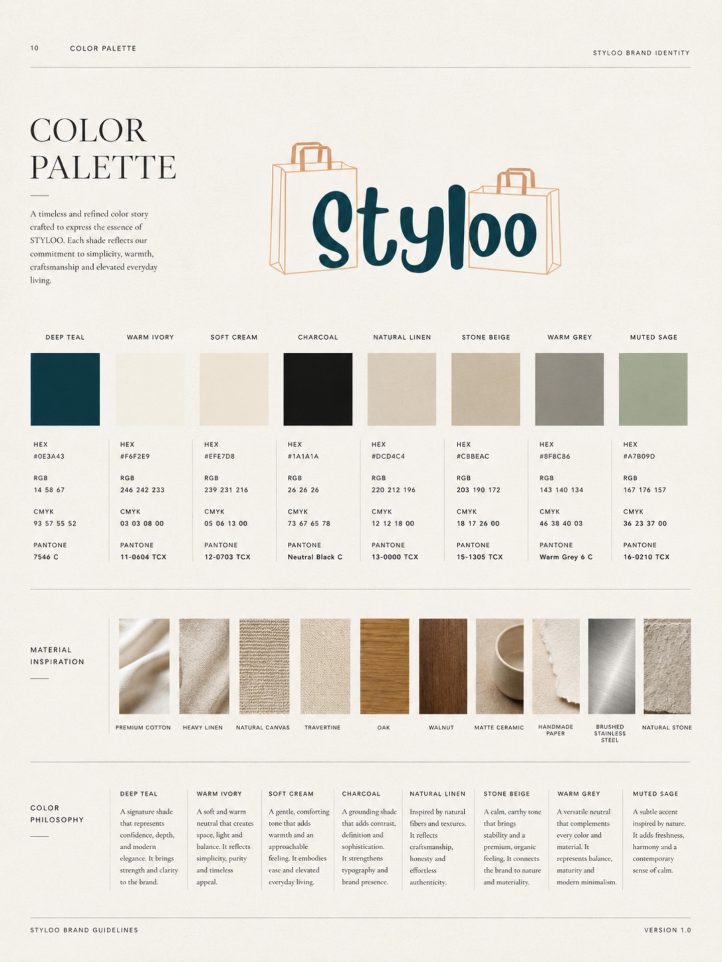 STYLOO case study — page 9