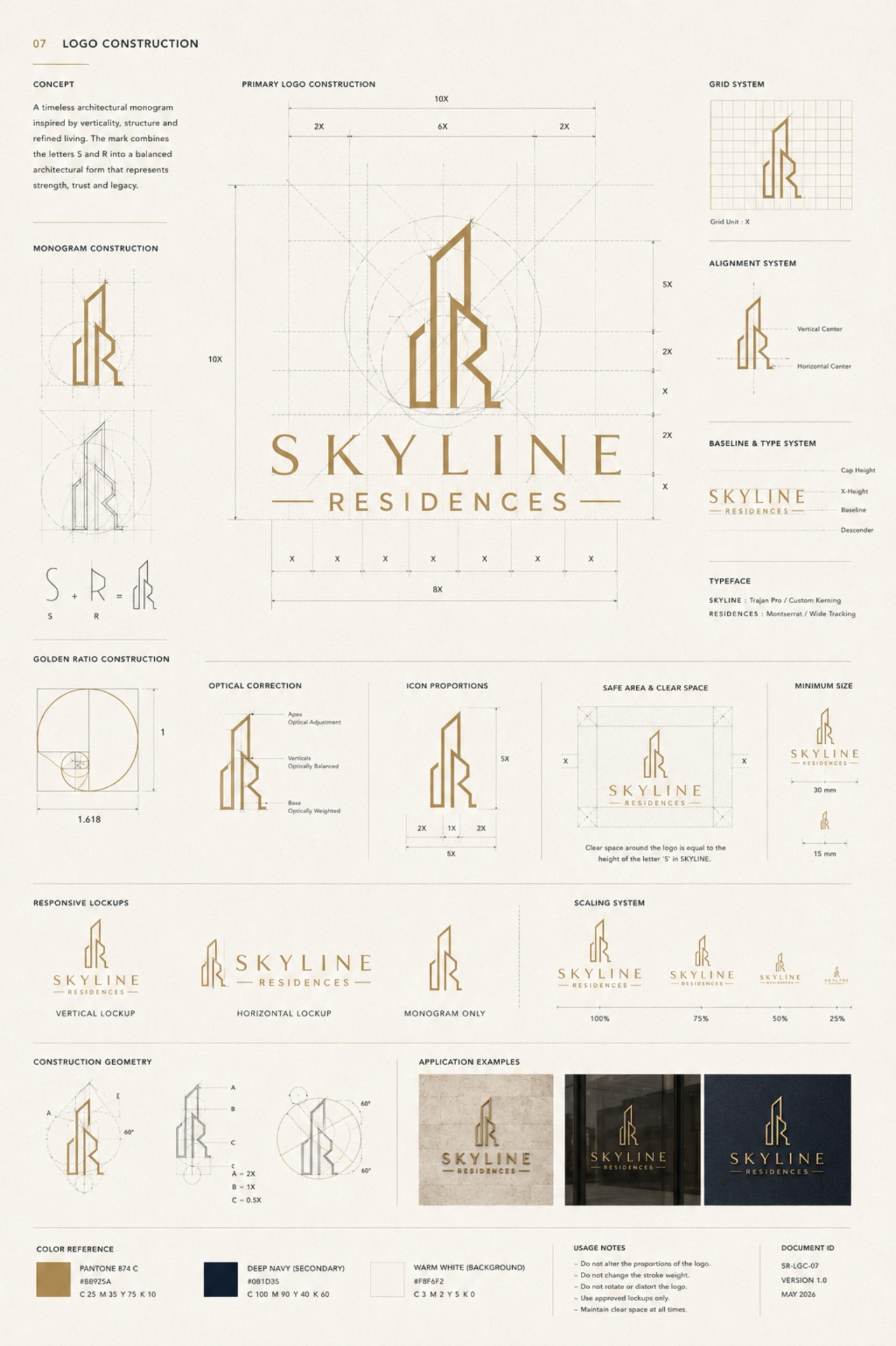 Skyline Residences case study — page 6