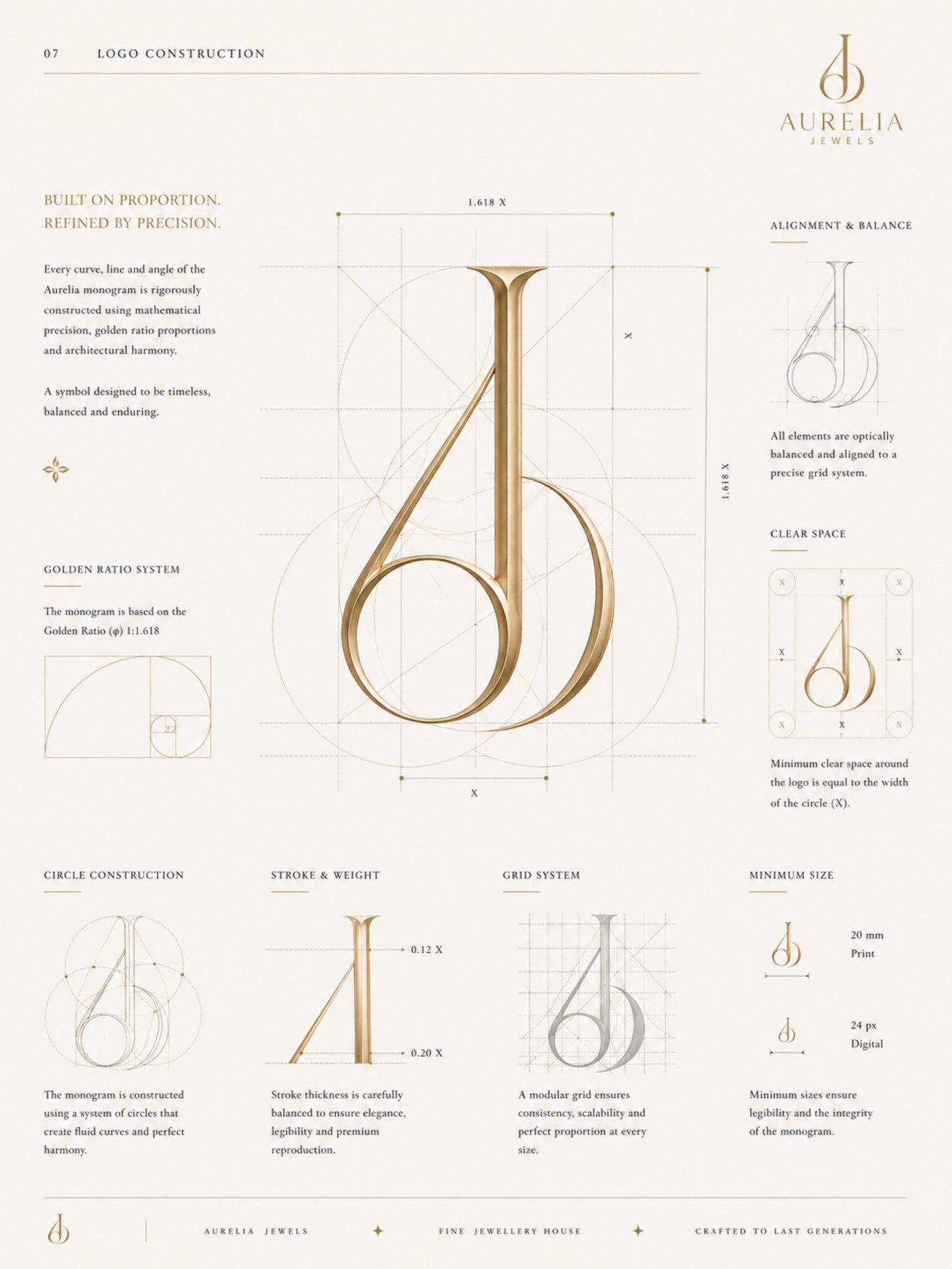 Aurelia Jewels case study — page 6