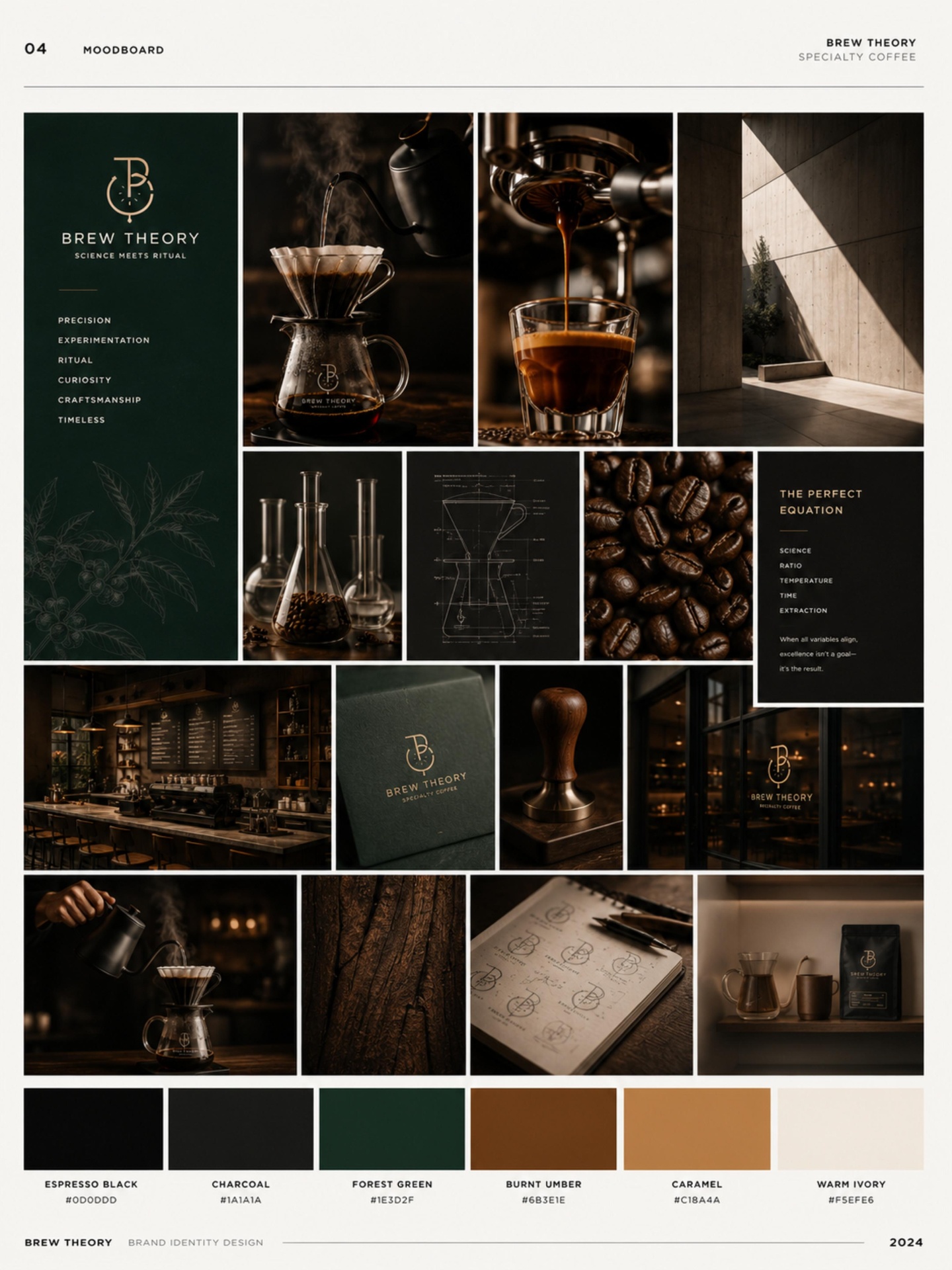 Brew Theory case study — page 3