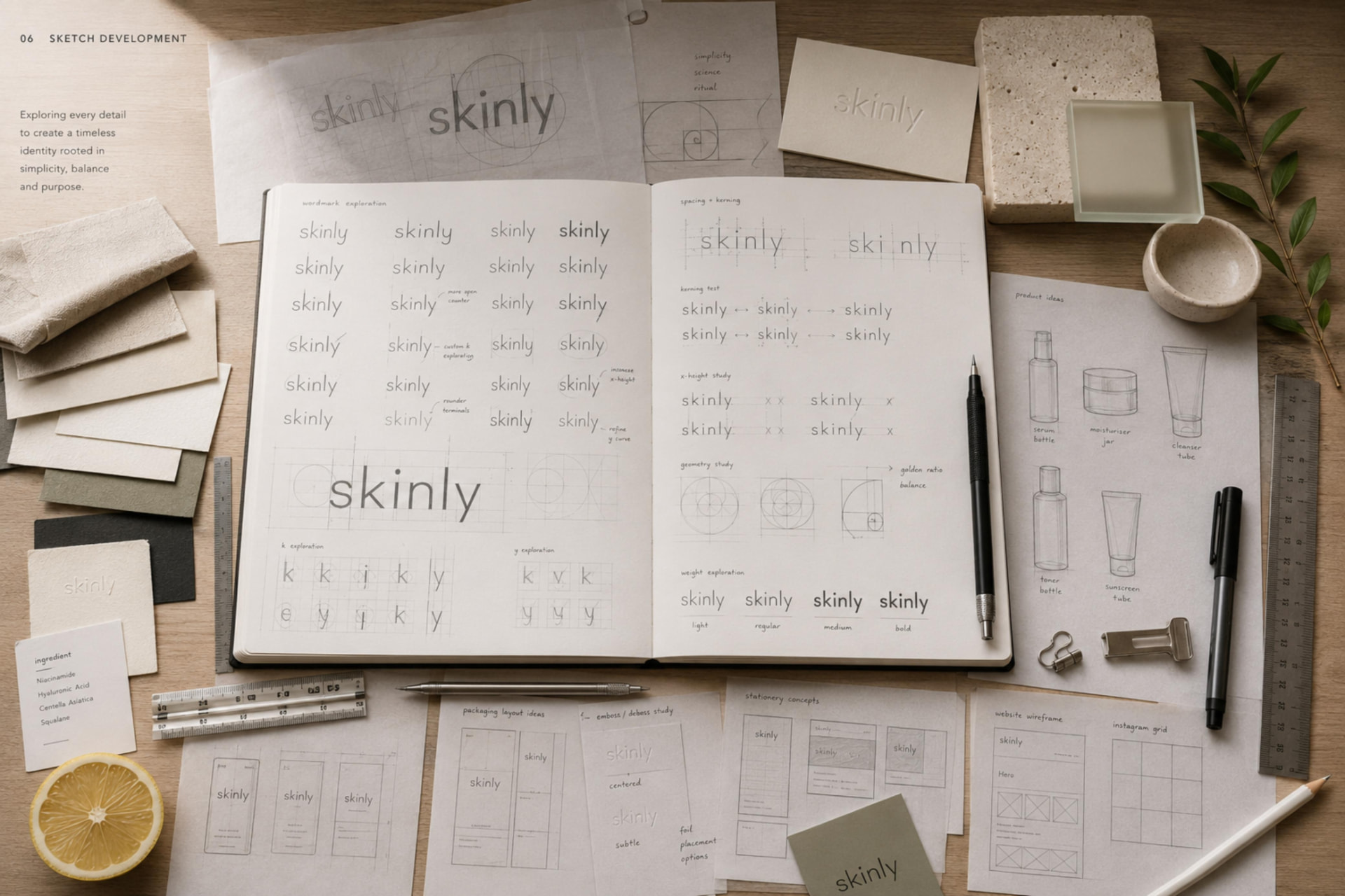 SKINLY case study — page 5