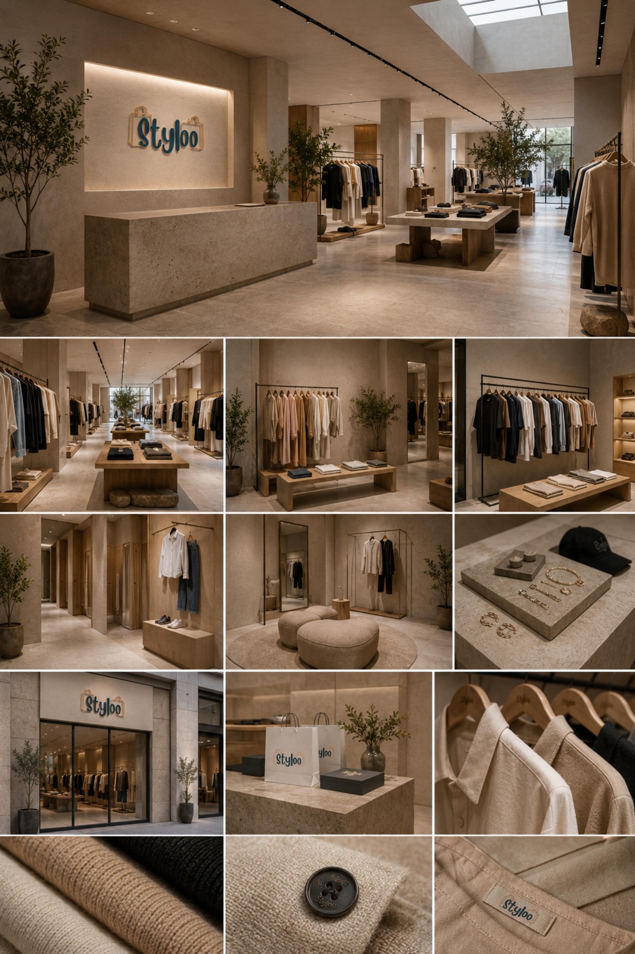 STYLOO case study — page 15