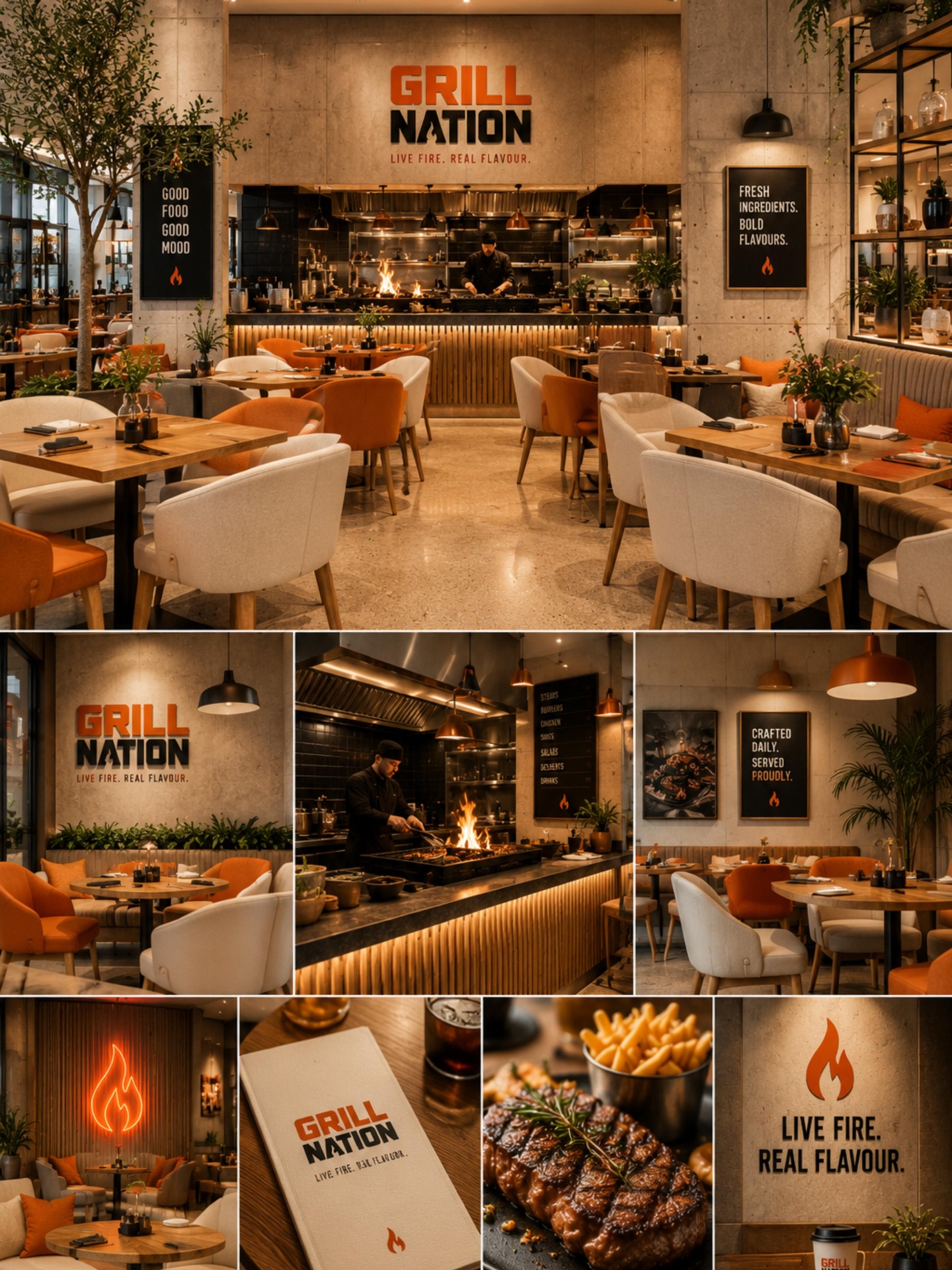 Grill Nation case study — page 13