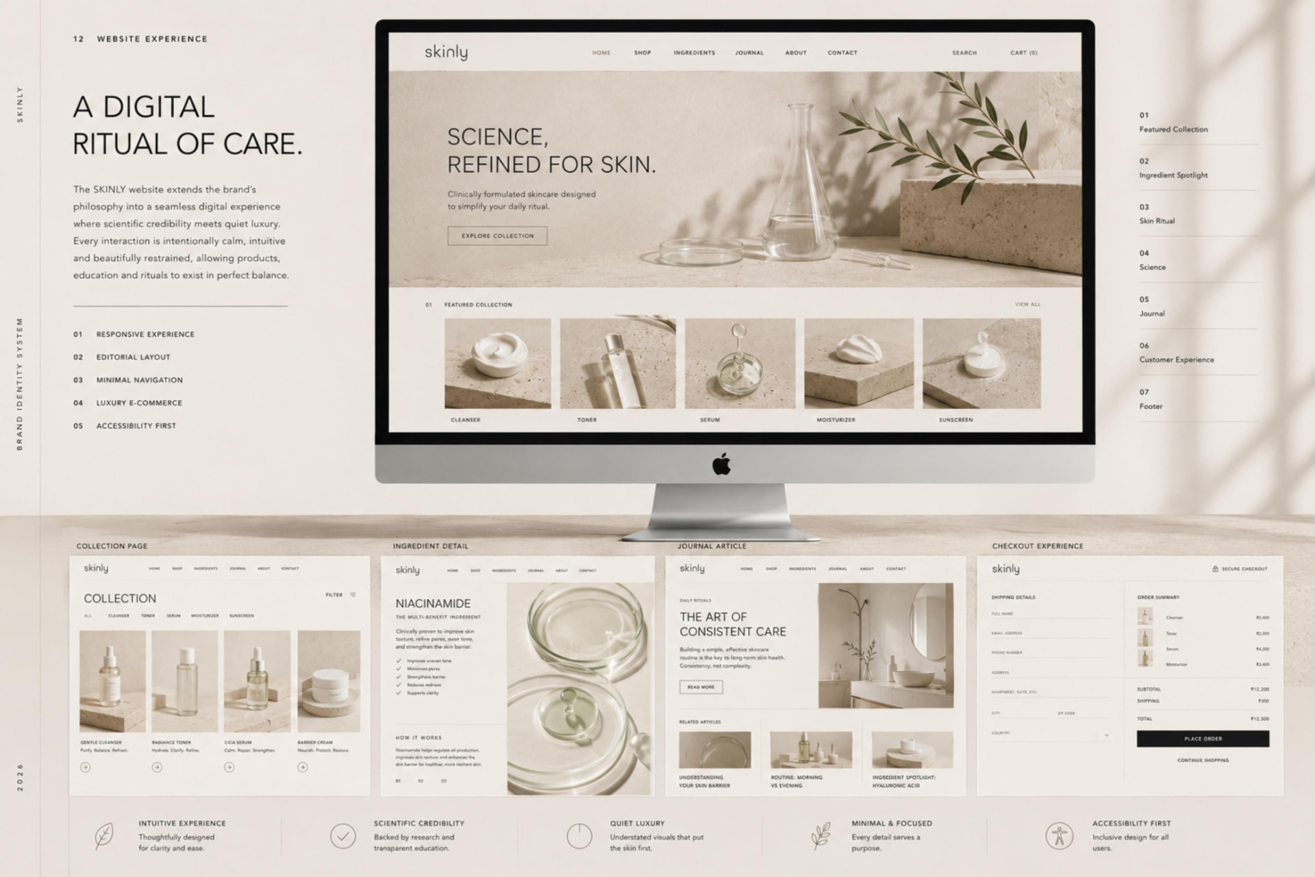 SKINLY case study — page 10