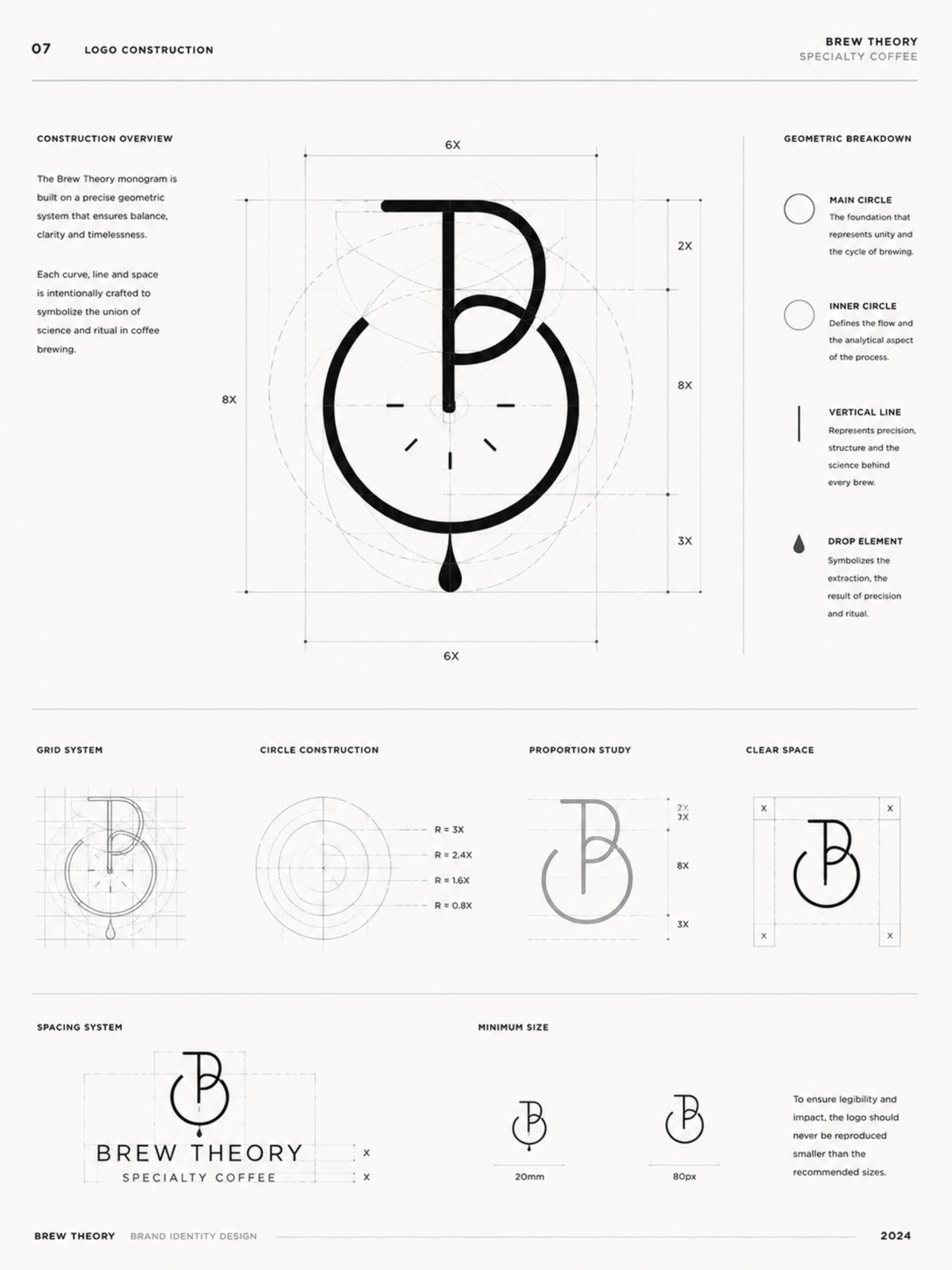 Brew Theory case study — page 6