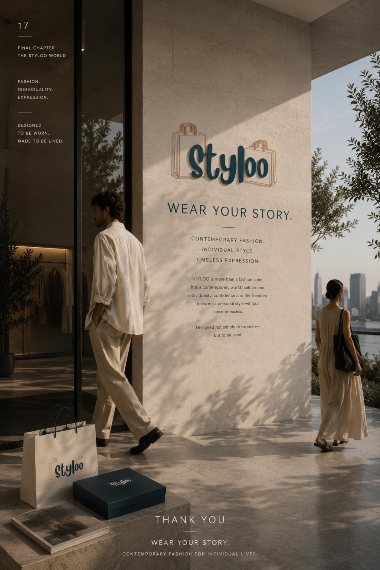 STYLOO case study — page 17
