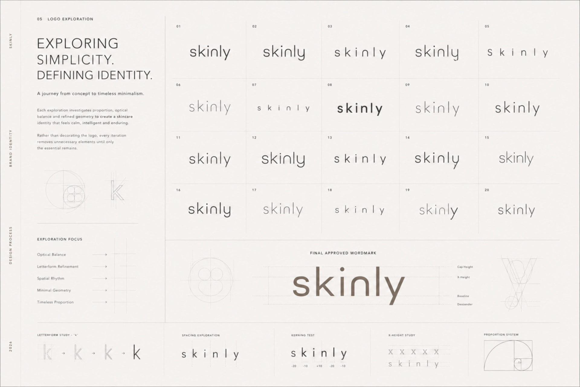 SKINLY case study — page 4