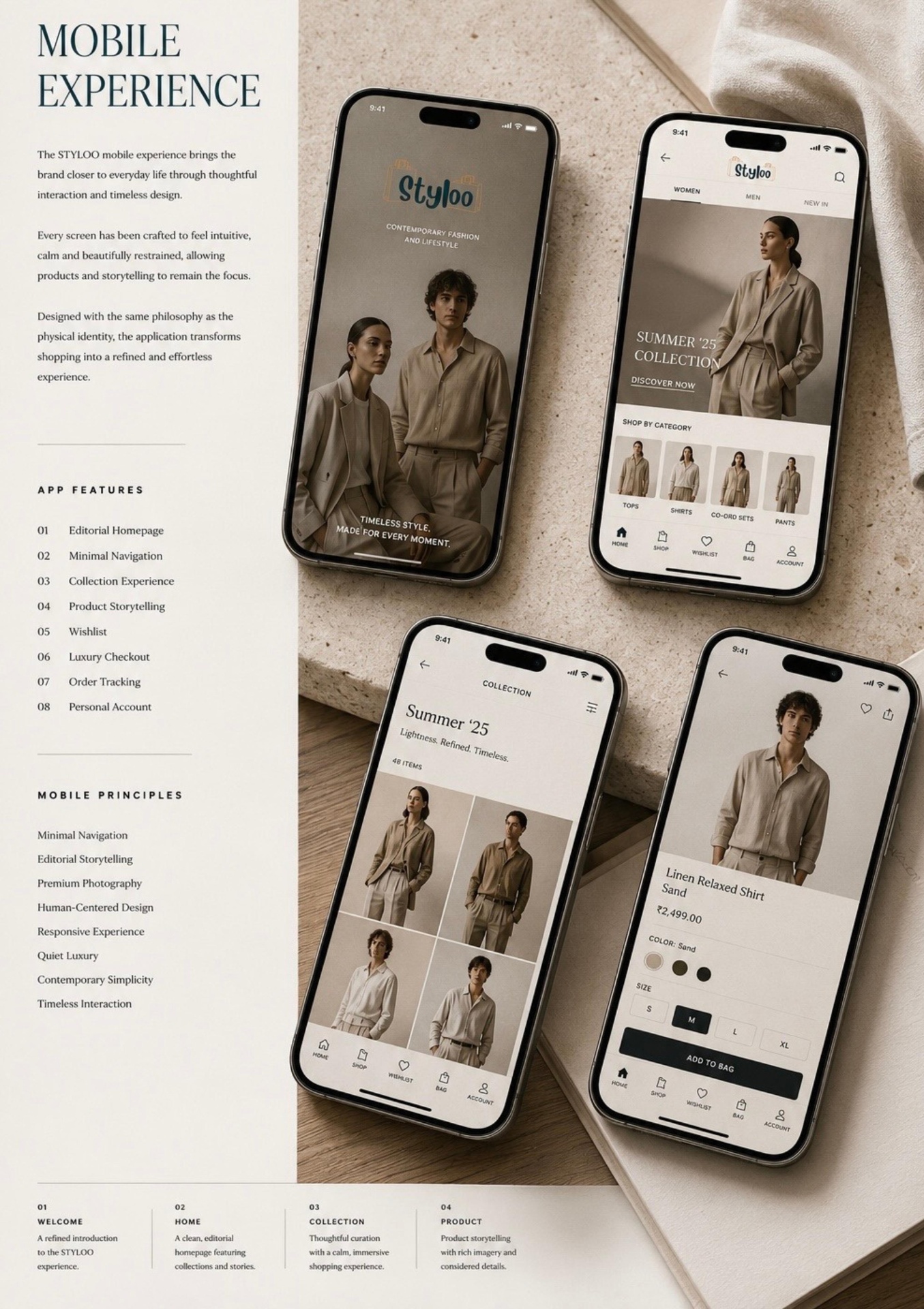STYLOO case study — page 14