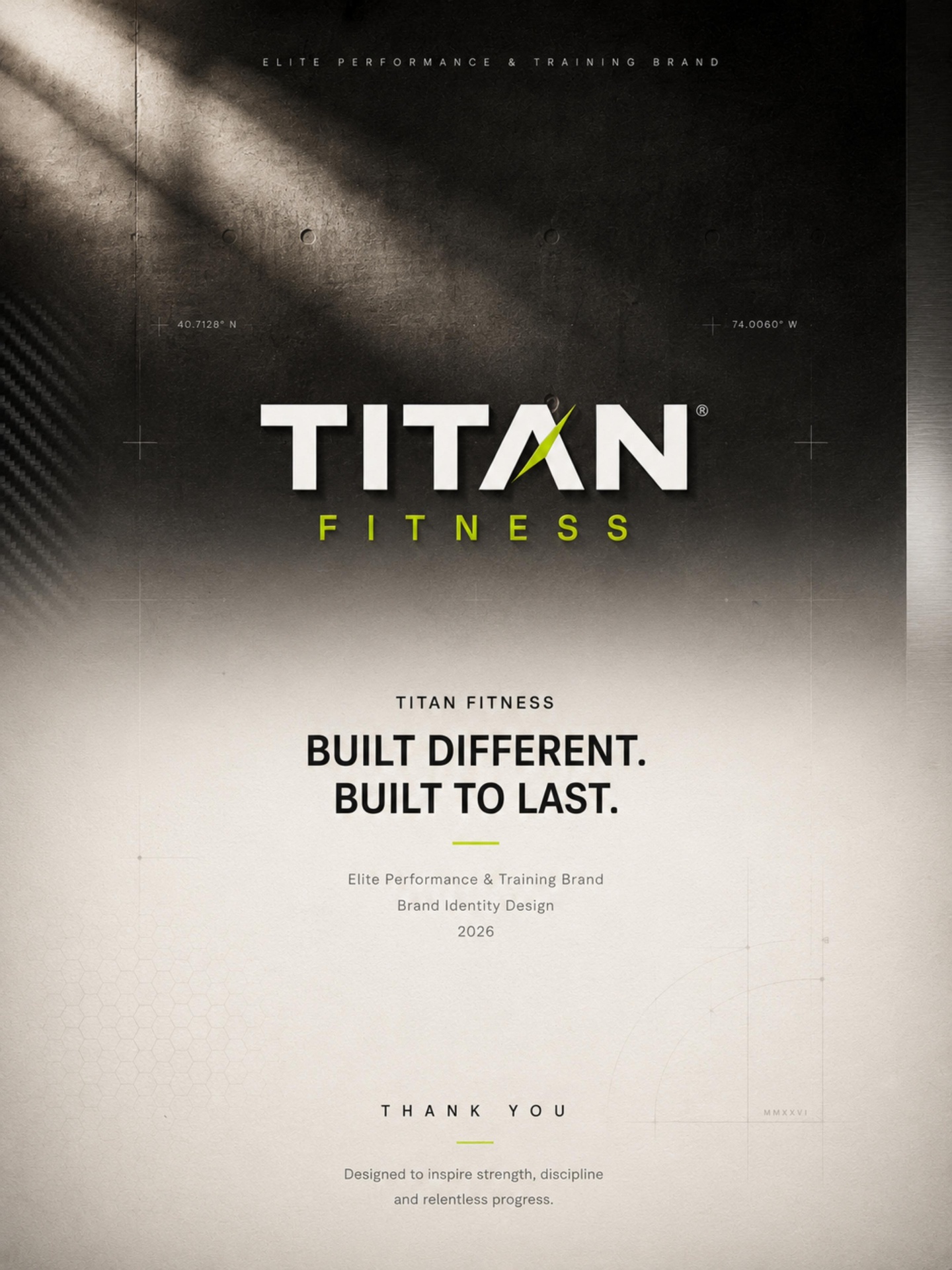 Titan Fitness case study — page 14