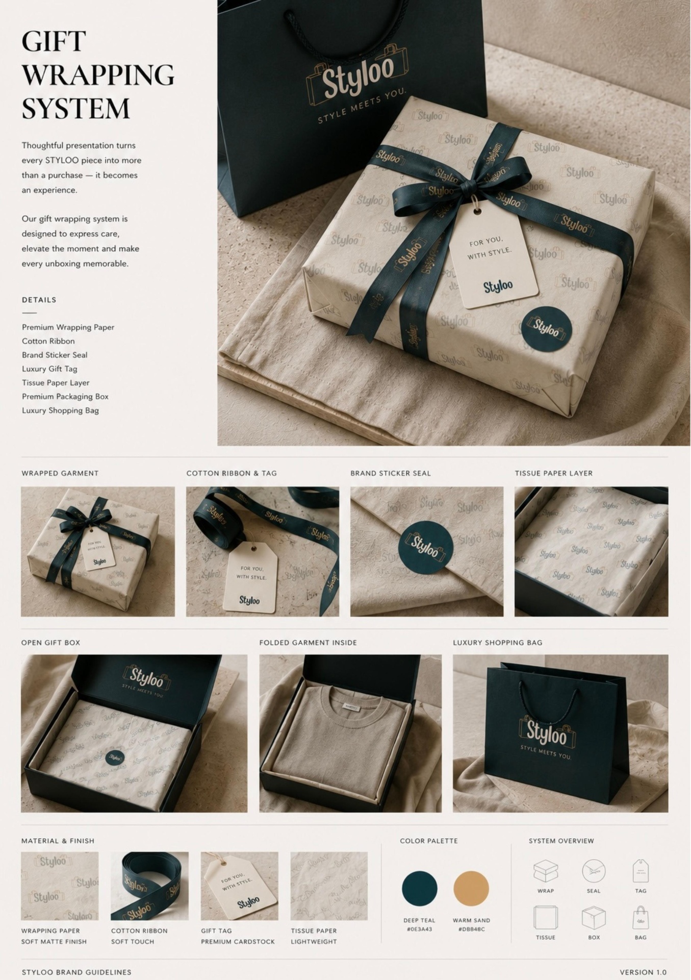 STYLOO case study — page 12