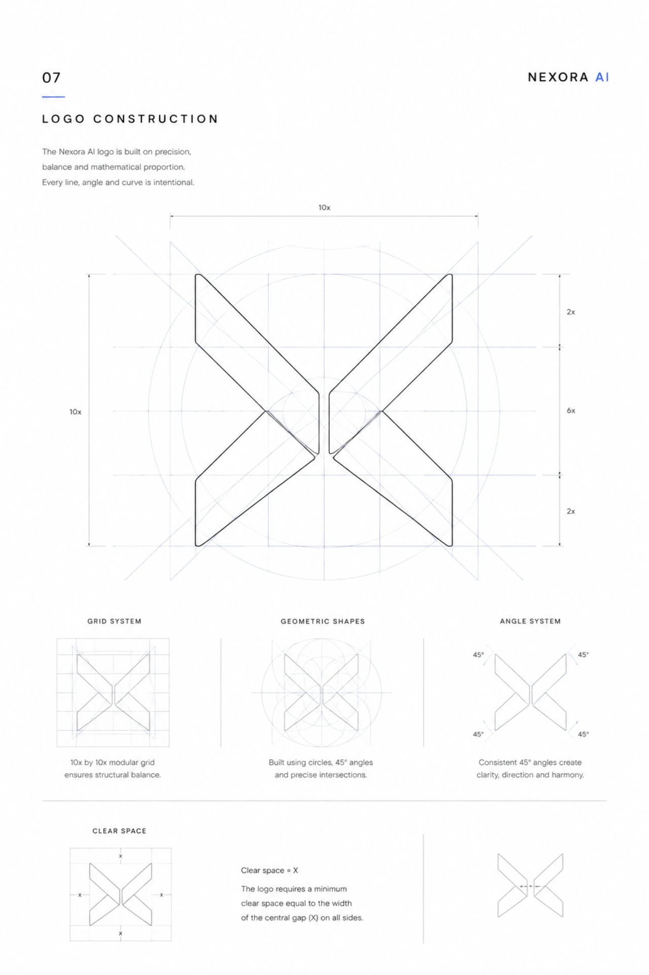 Nexora AI case study — page 6