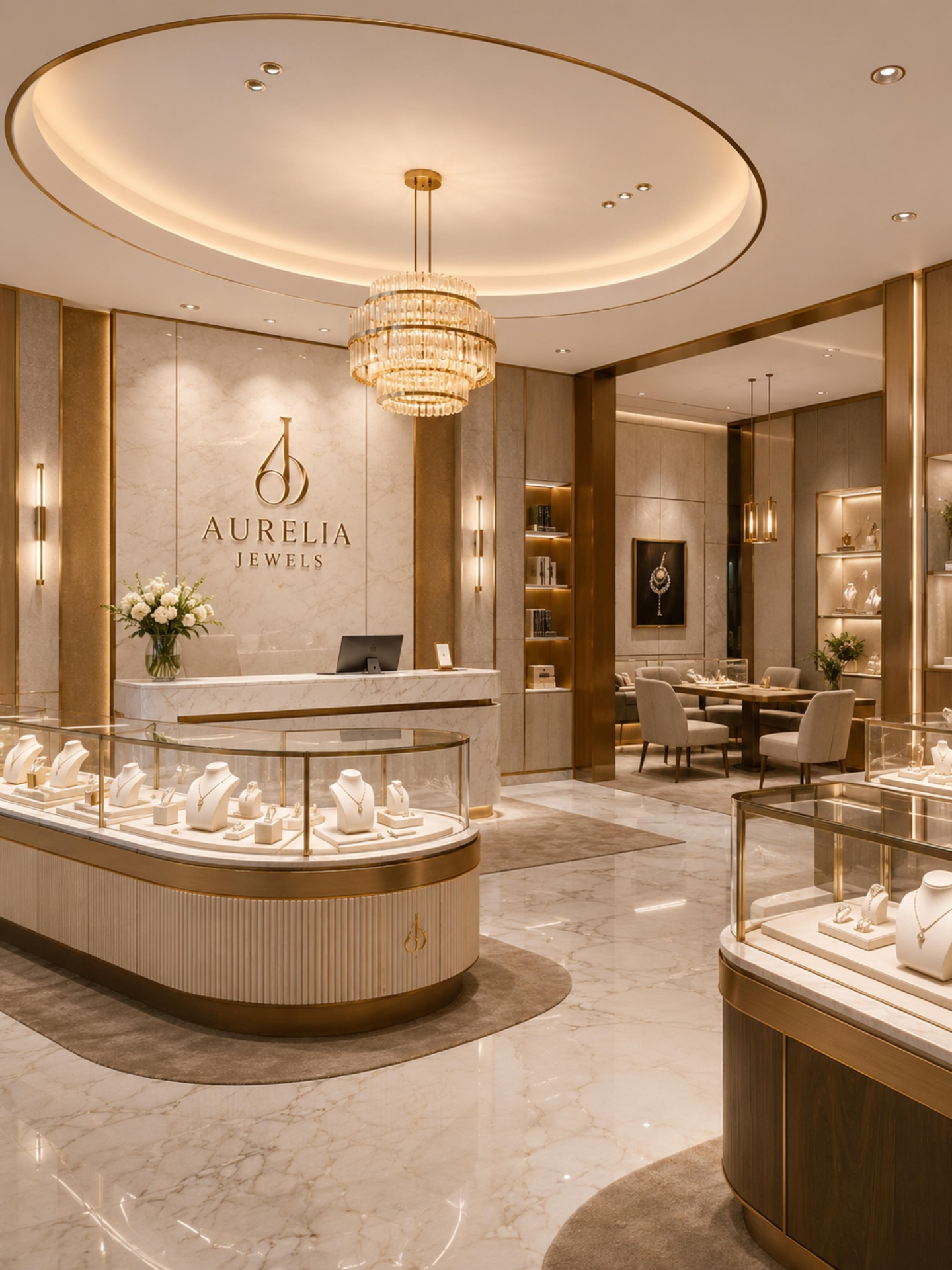 Aurelia Jewels case study — page 14