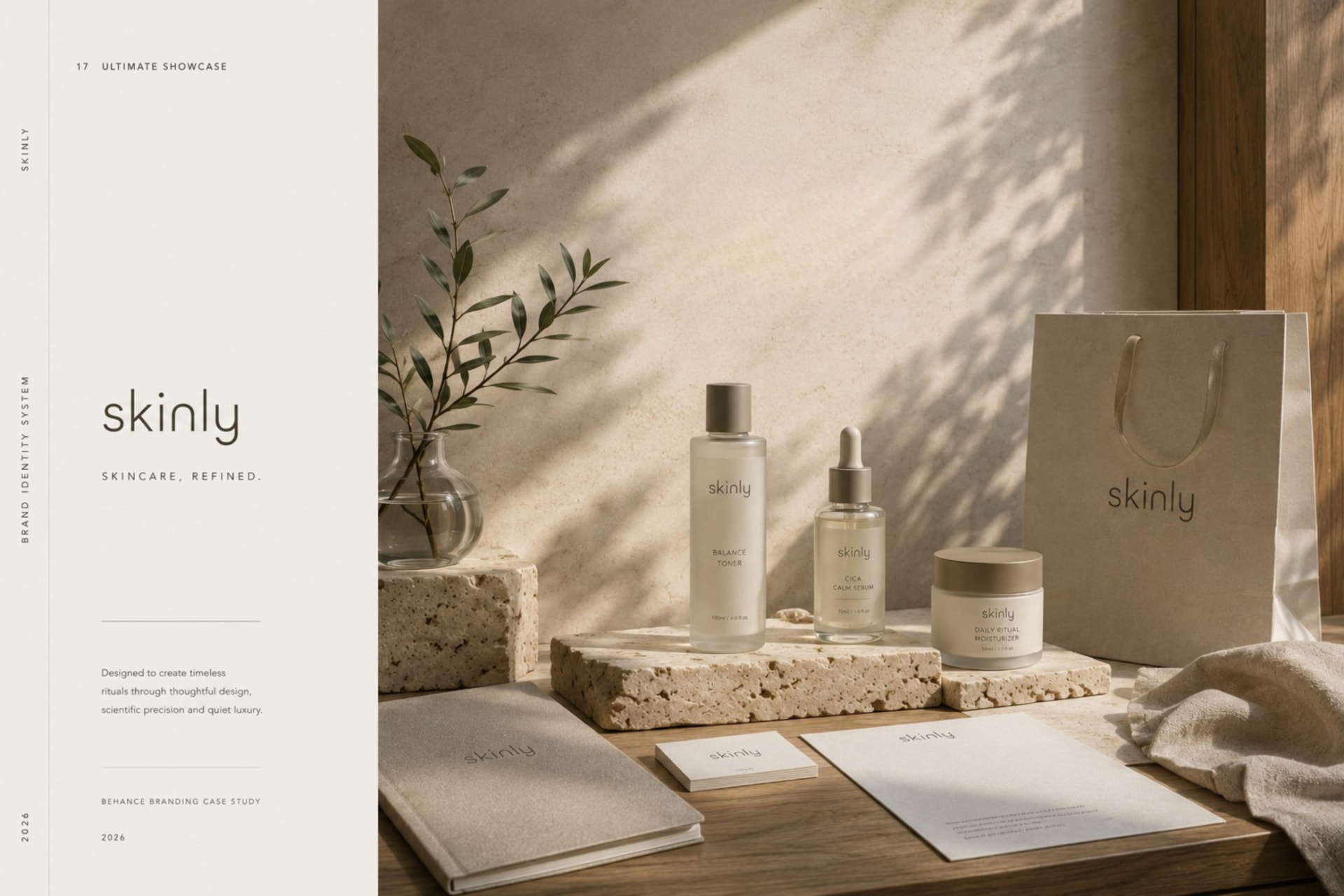 SKINLY case study — page 15