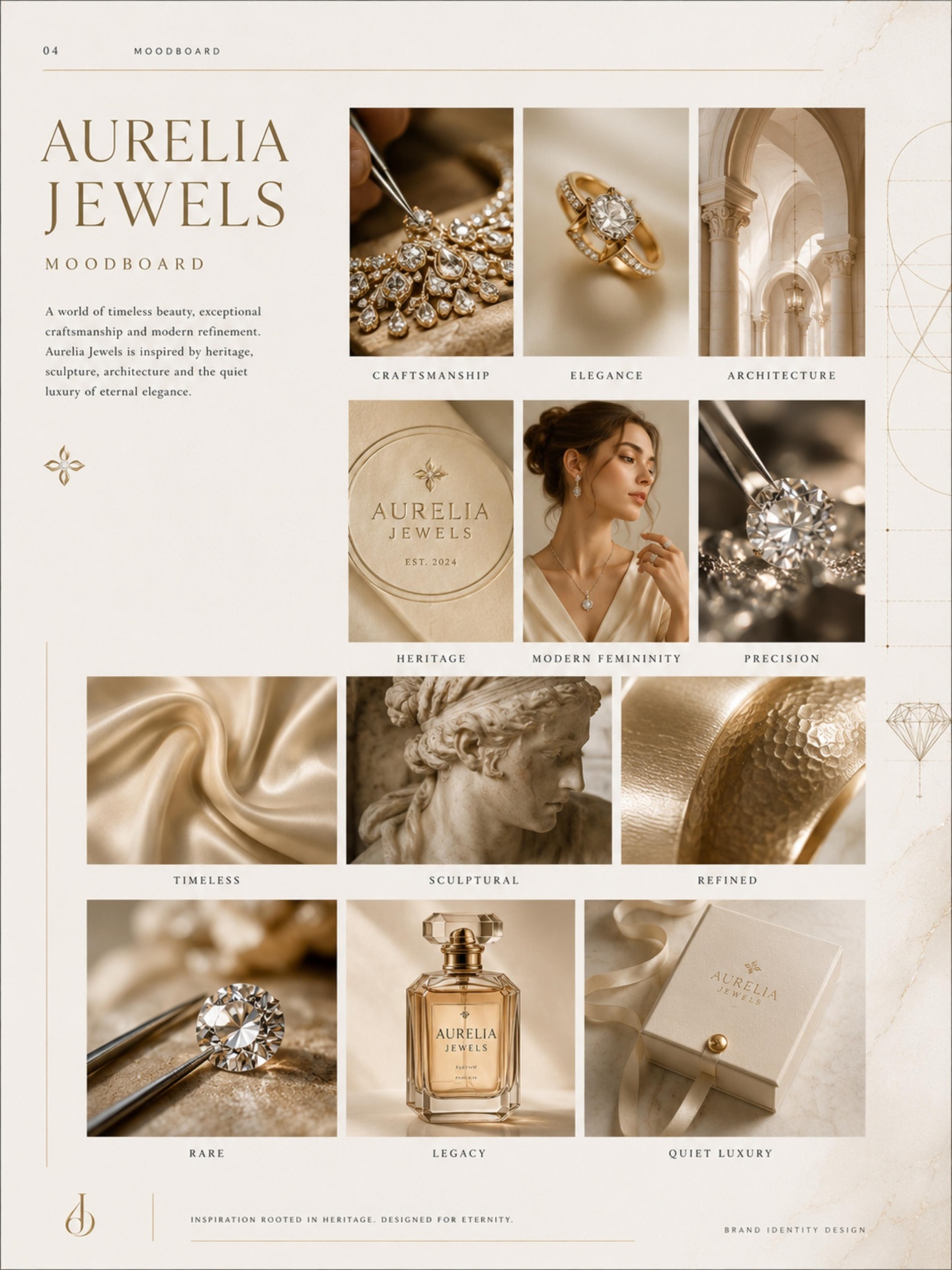 Aurelia Jewels case study — page 3