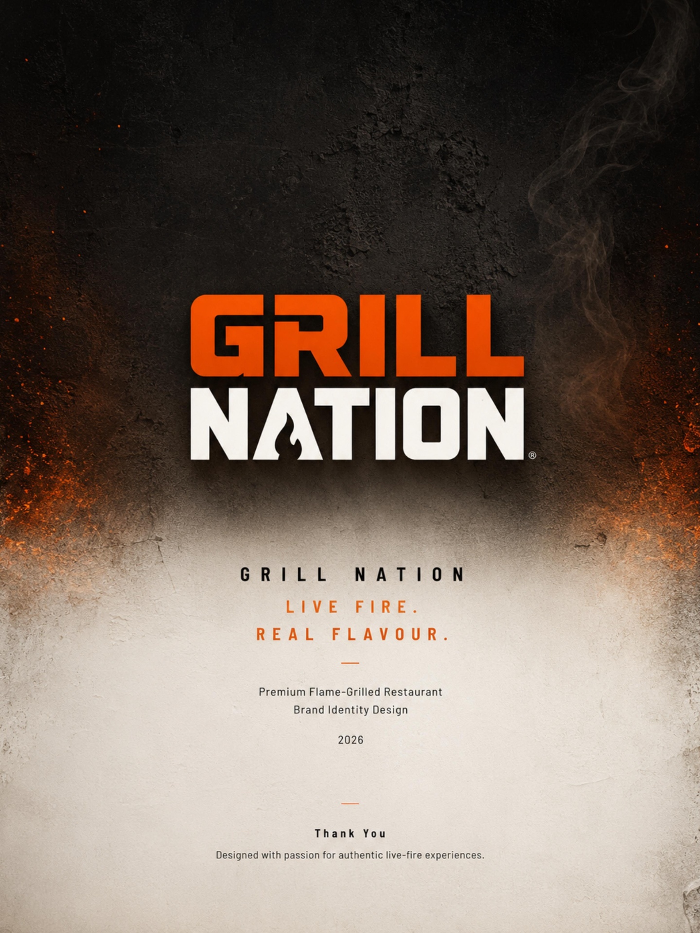 Grill Nation case study — page 14