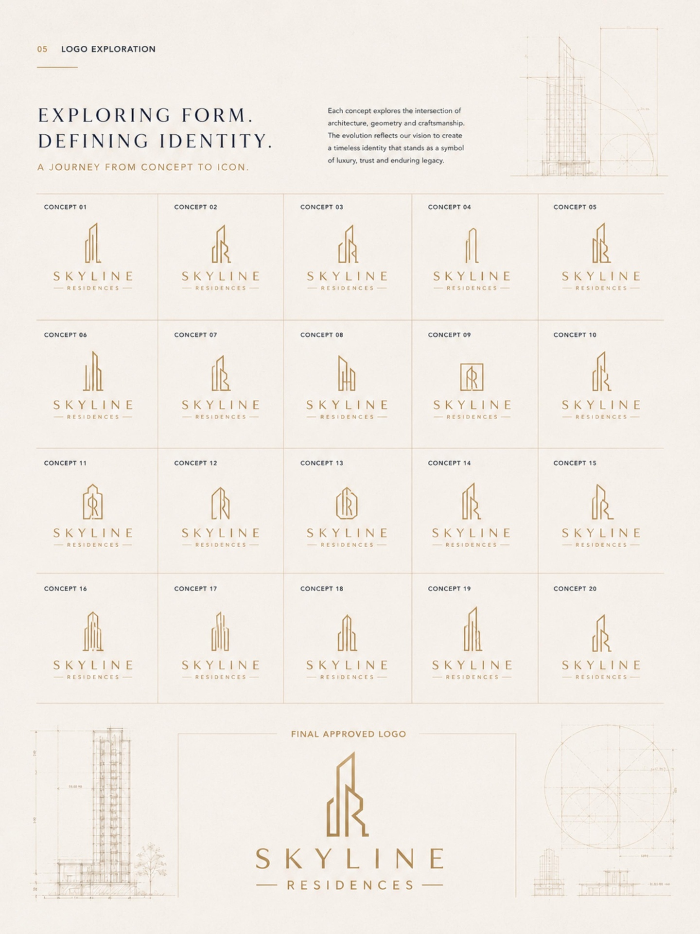 Skyline Residences case study — page 4