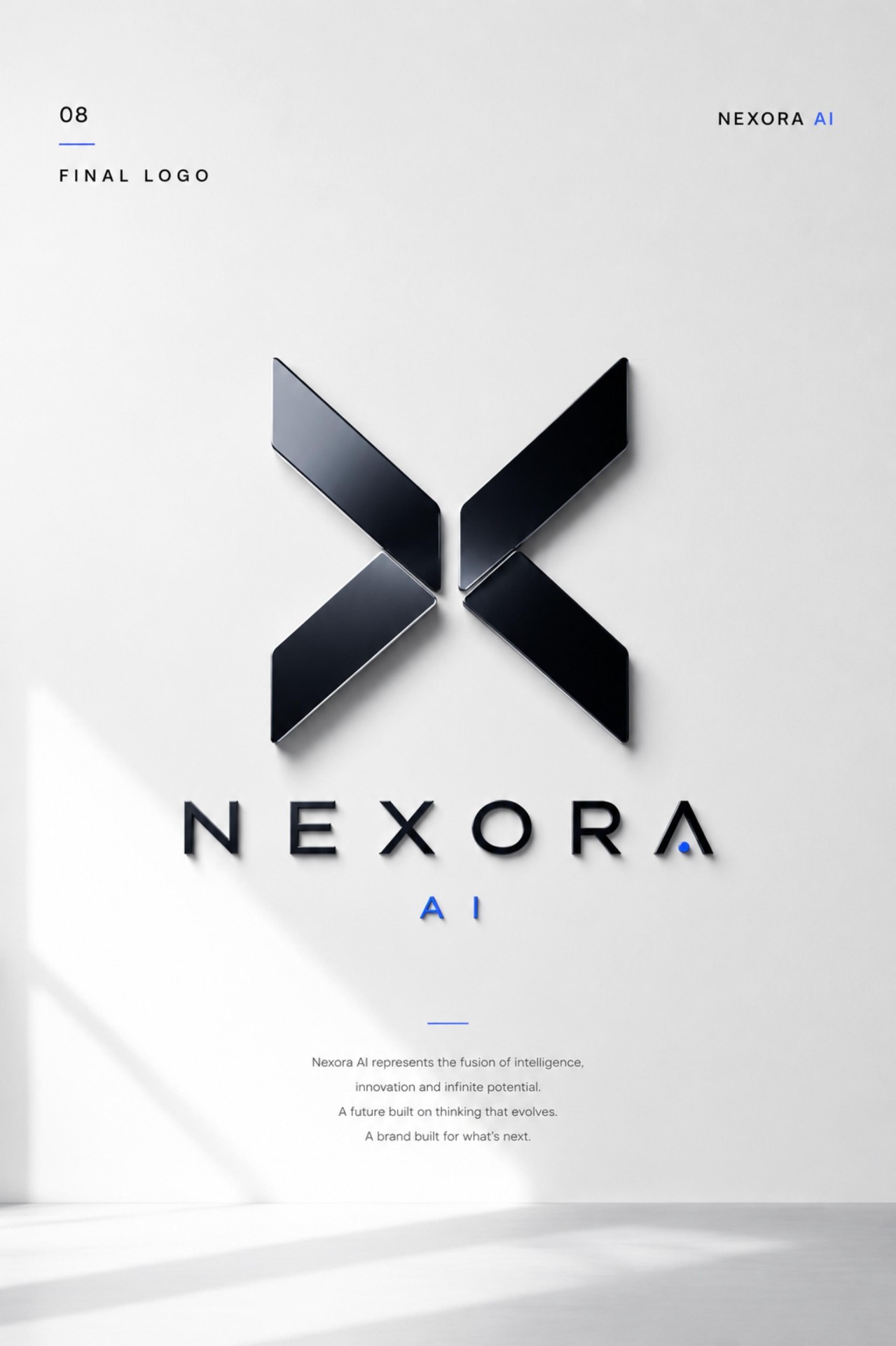 Nexora AI case study — page 7
