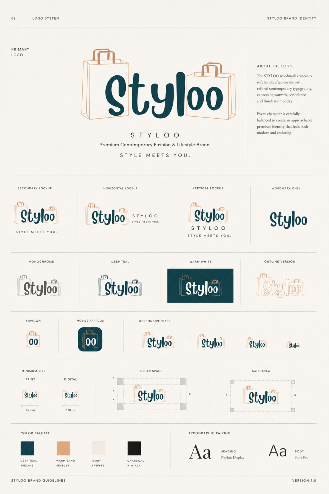 STYLOO case study — page 8