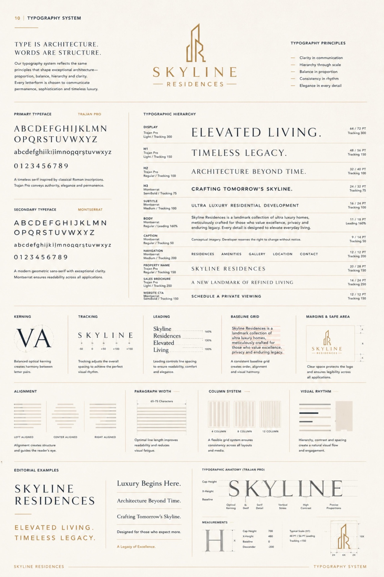 Skyline Residences case study — page 9