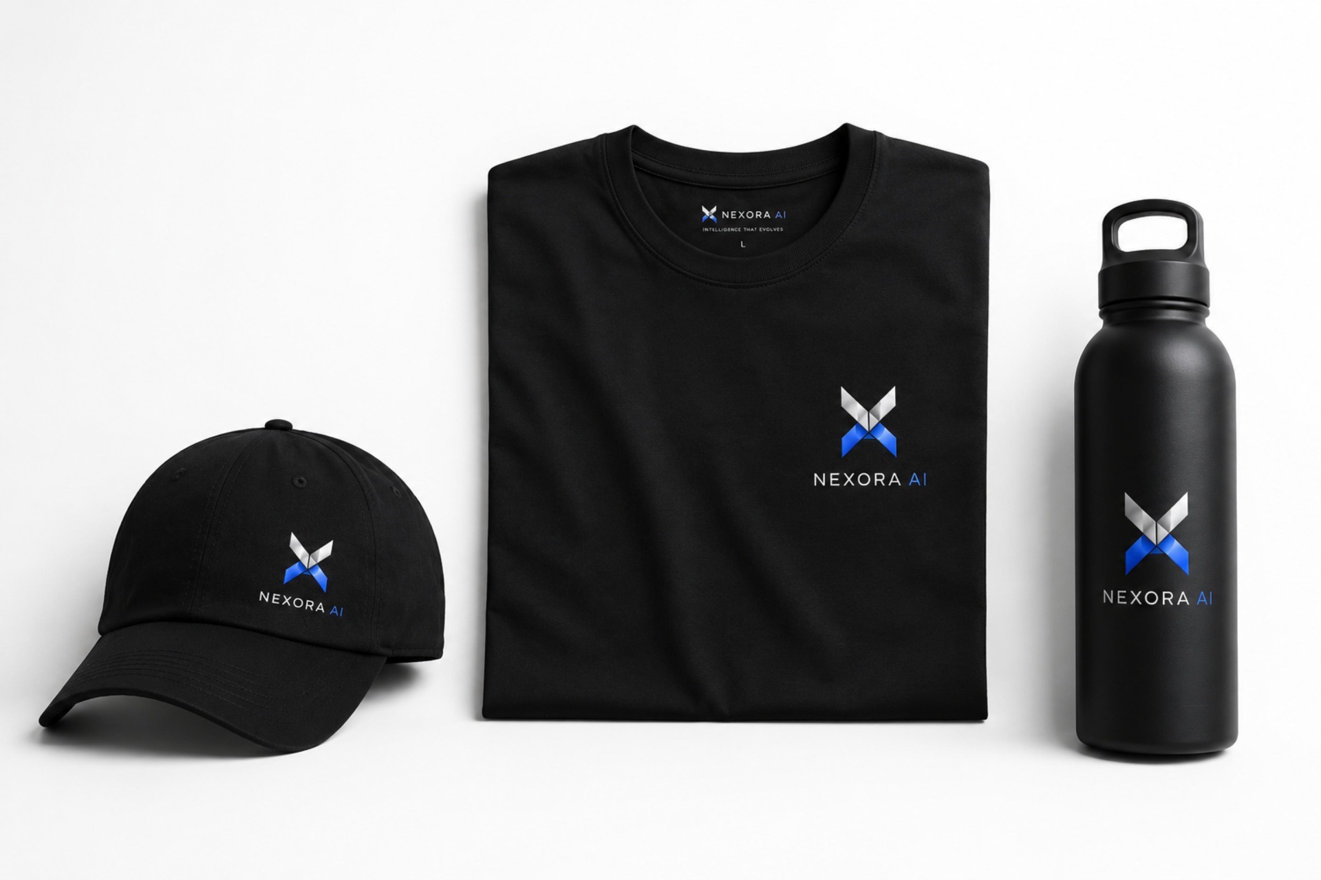 Nexora AI case study — page 12