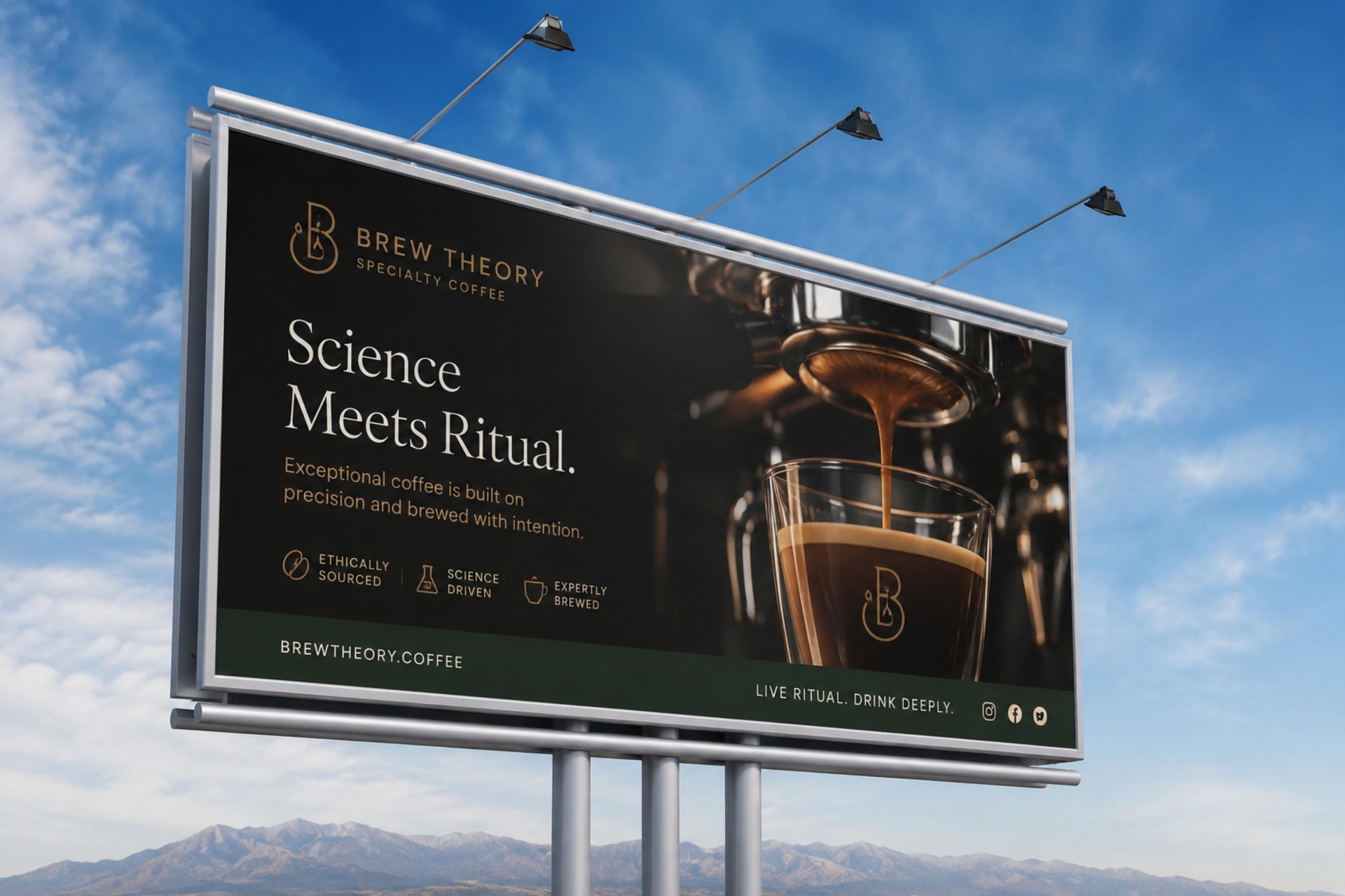Brew Theory case study — page 14