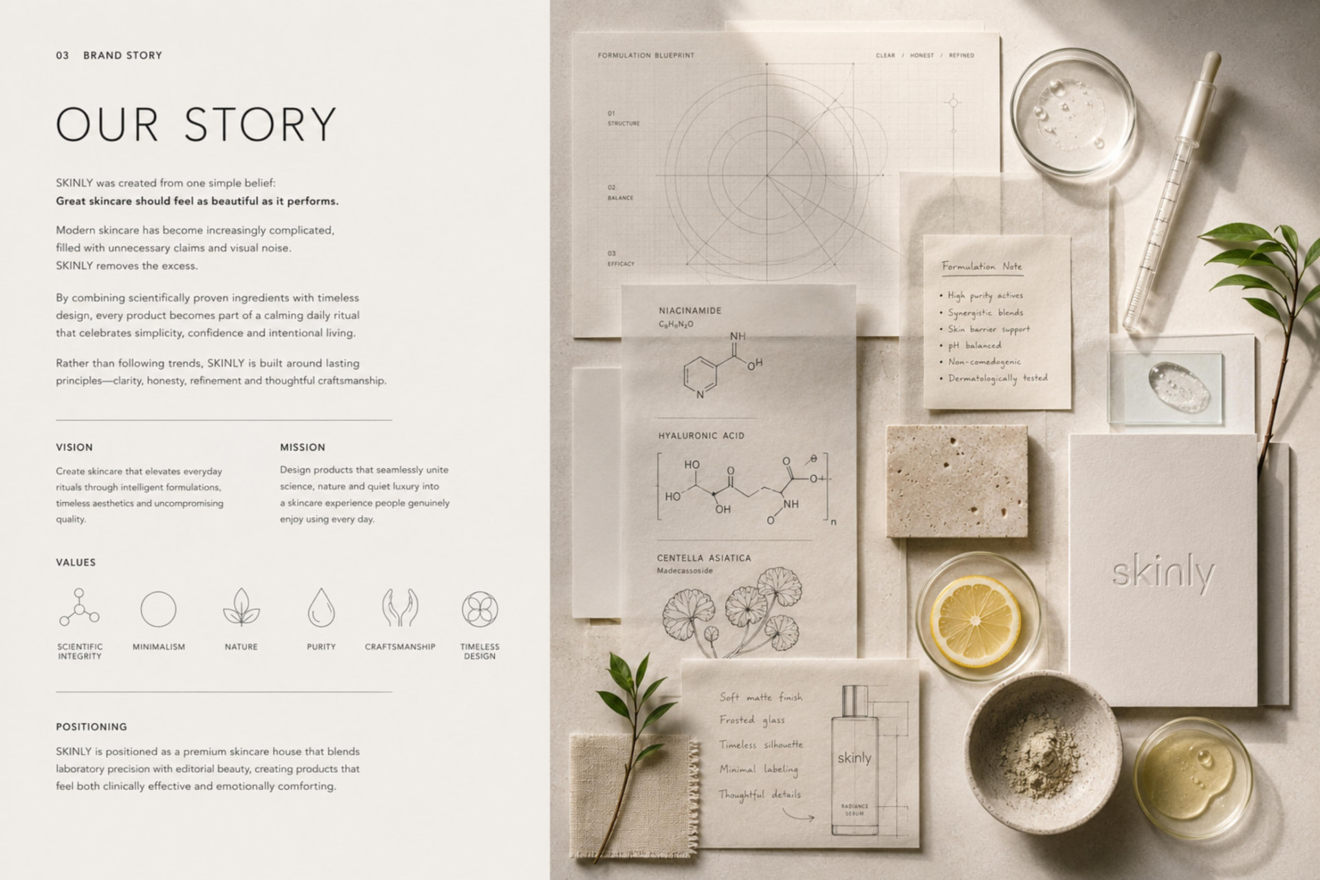 SKINLY case study — page 2
