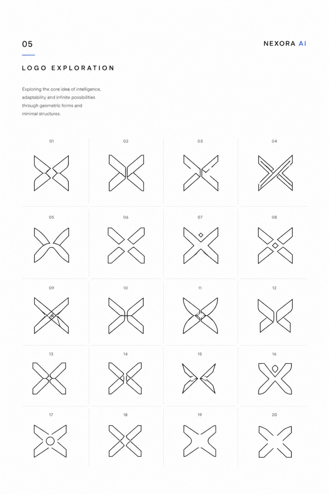 Nexora AI case study — page 4