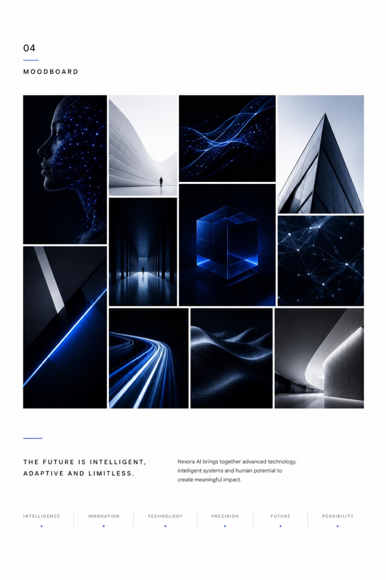 Nexora AI case study — page 3
