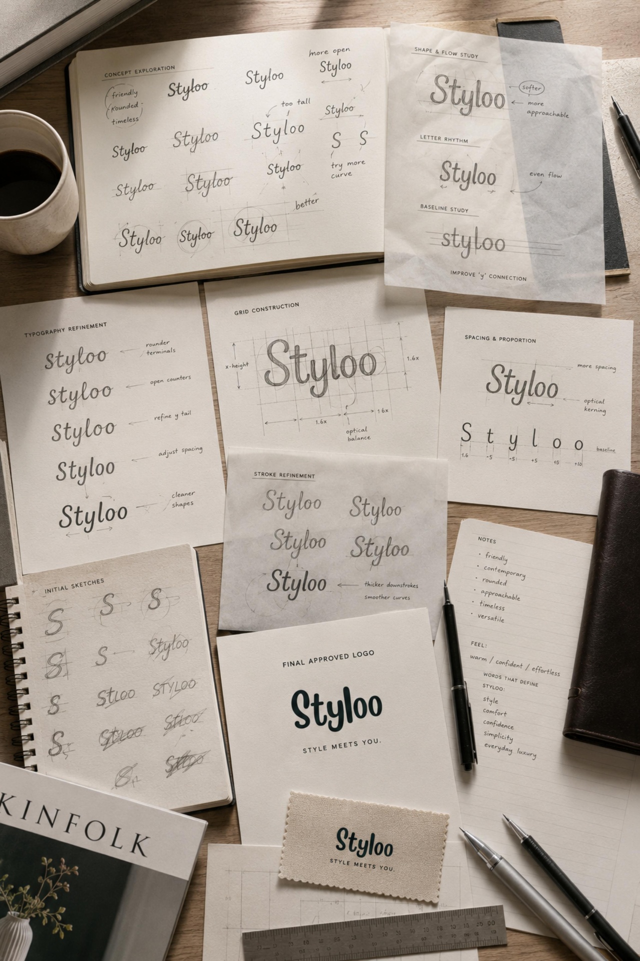 STYLOO case study — page 6
