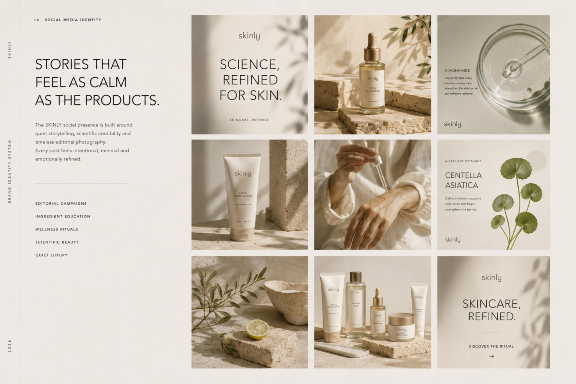 SKINLY case study — page 12