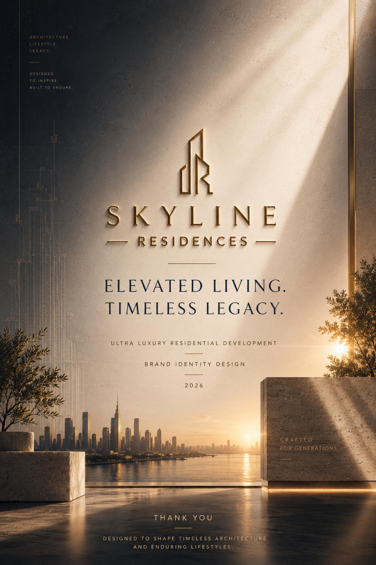 Skyline Residences case study — page 17