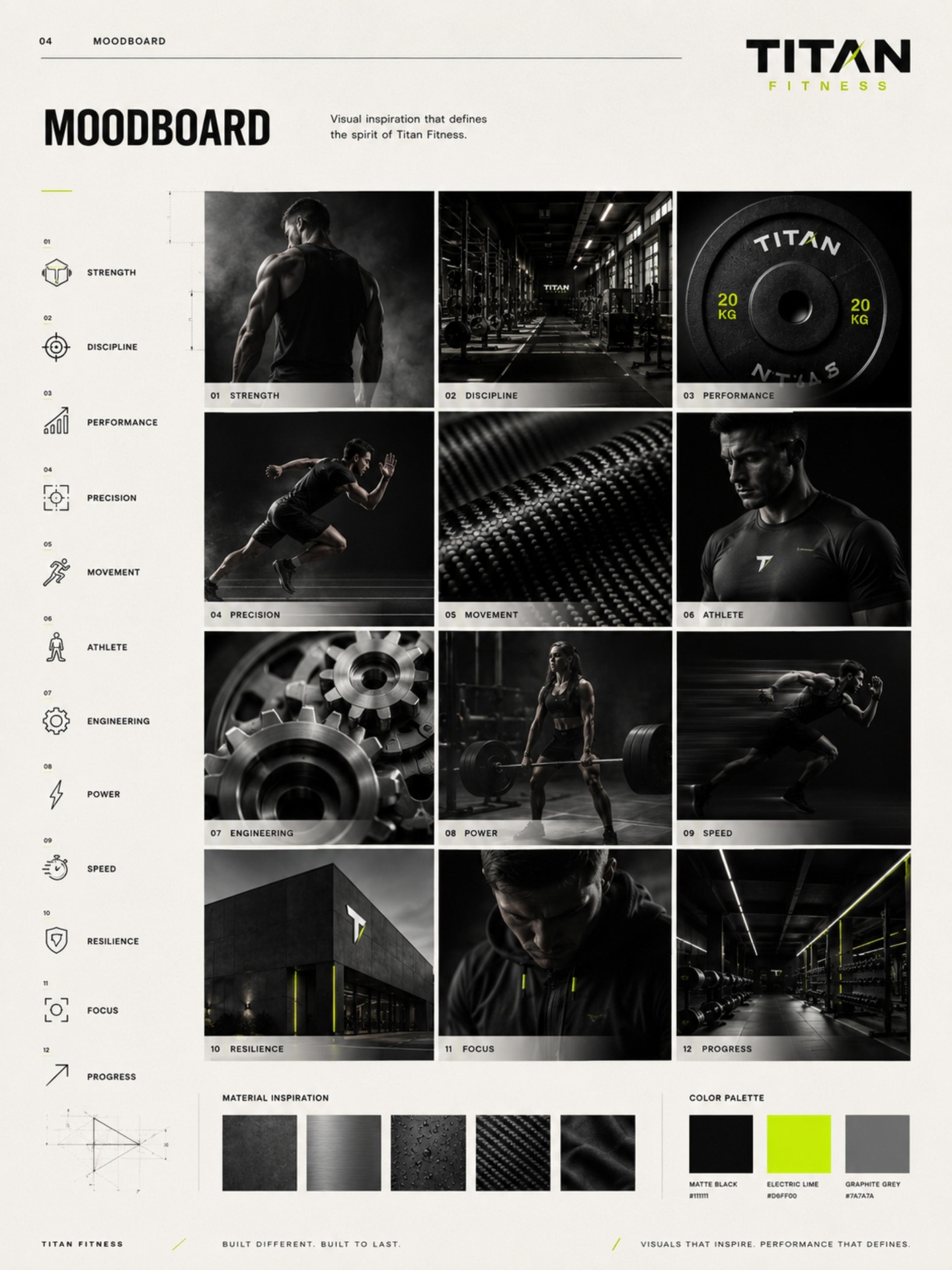 Titan Fitness case study — page 3