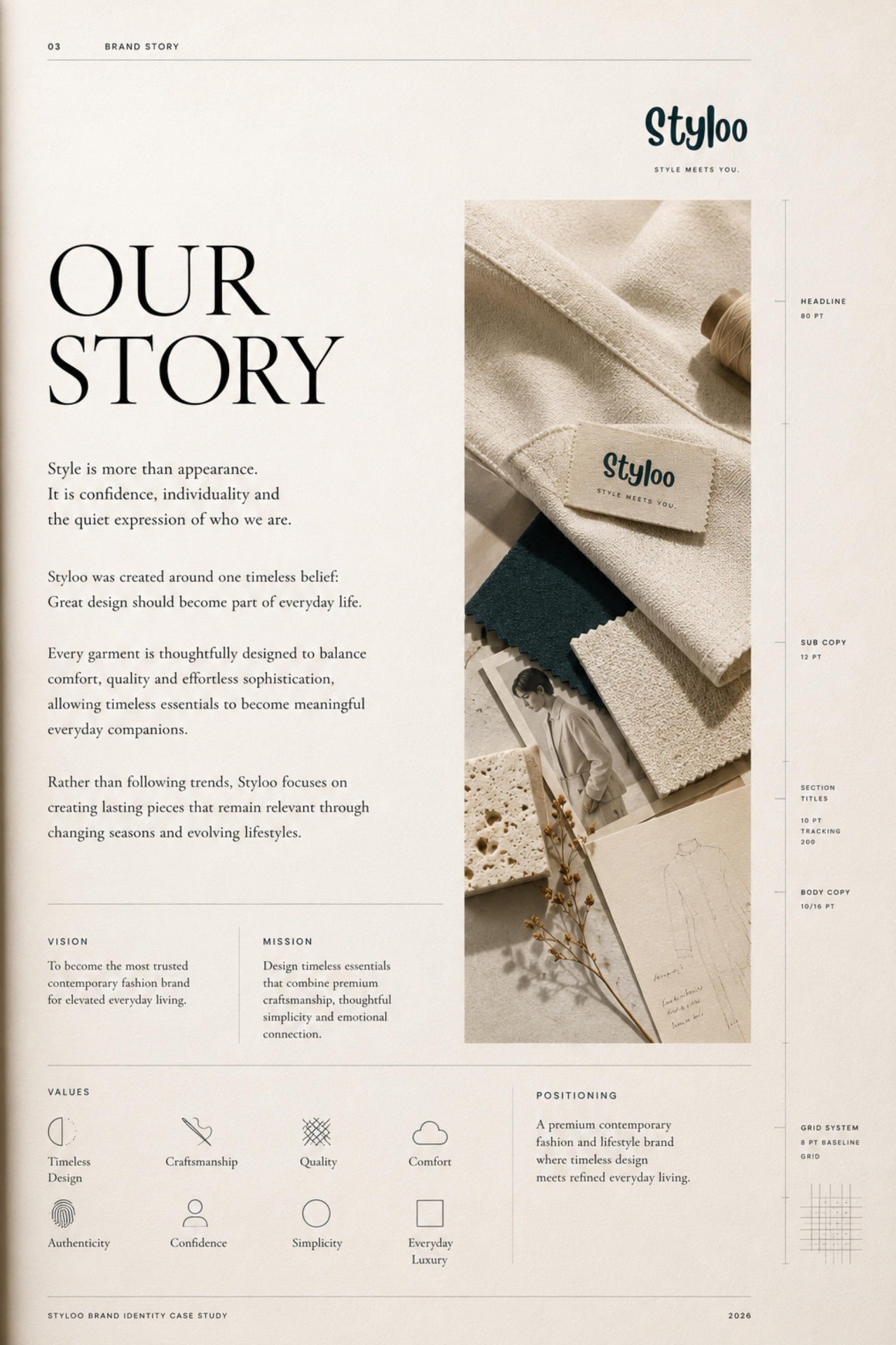 STYLOO case study — page 2