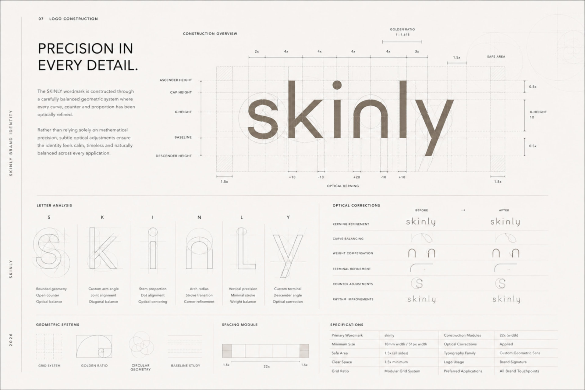 SKINLY case study — page 6