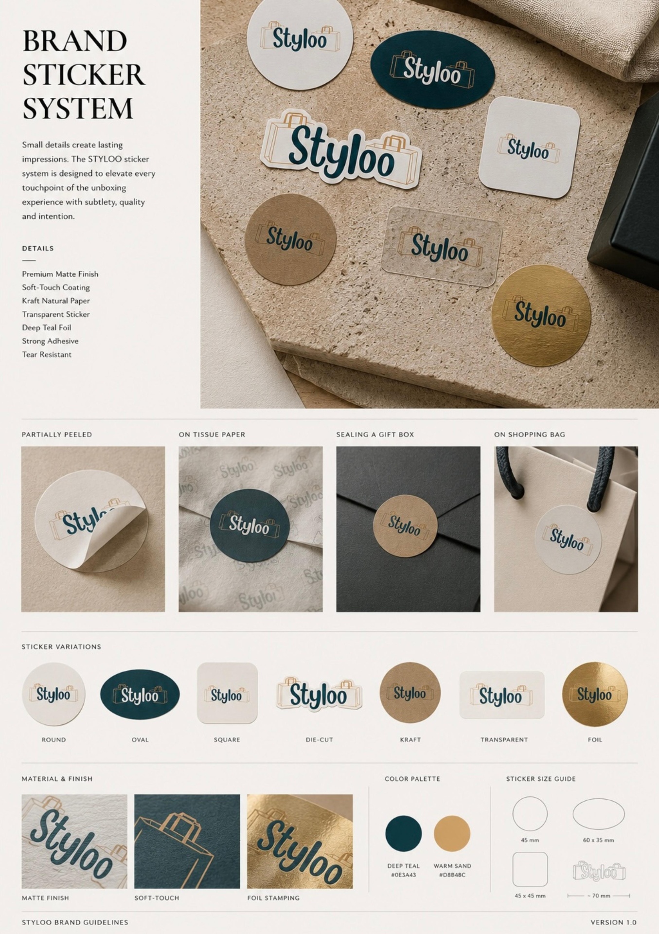STYLOO case study — page 11