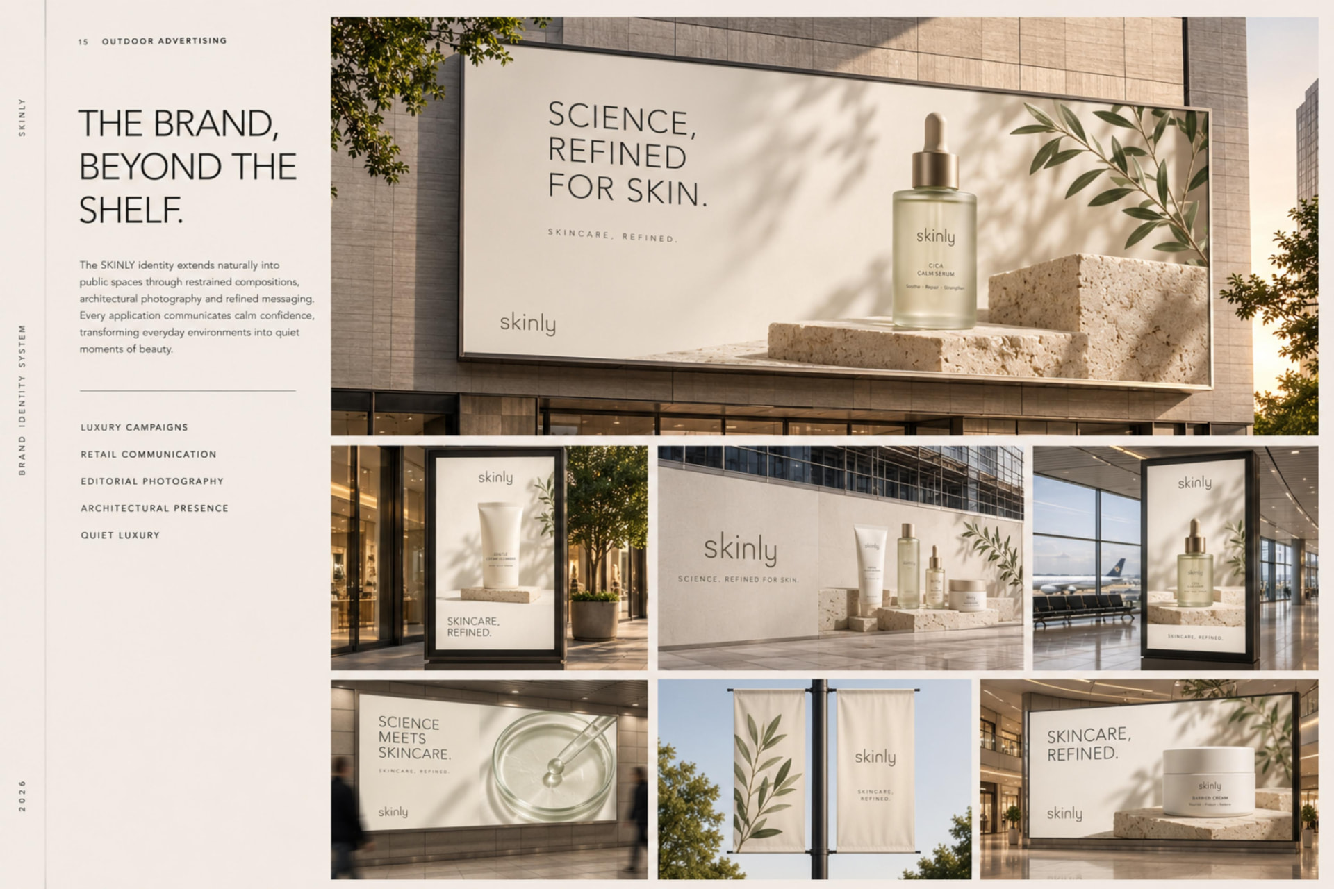 SKINLY case study — page 13