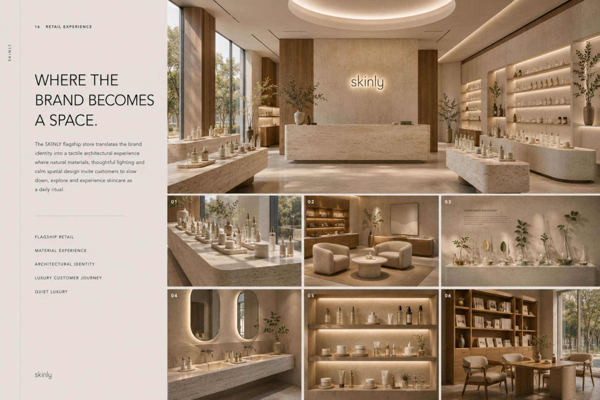 SKINLY case study — page 14