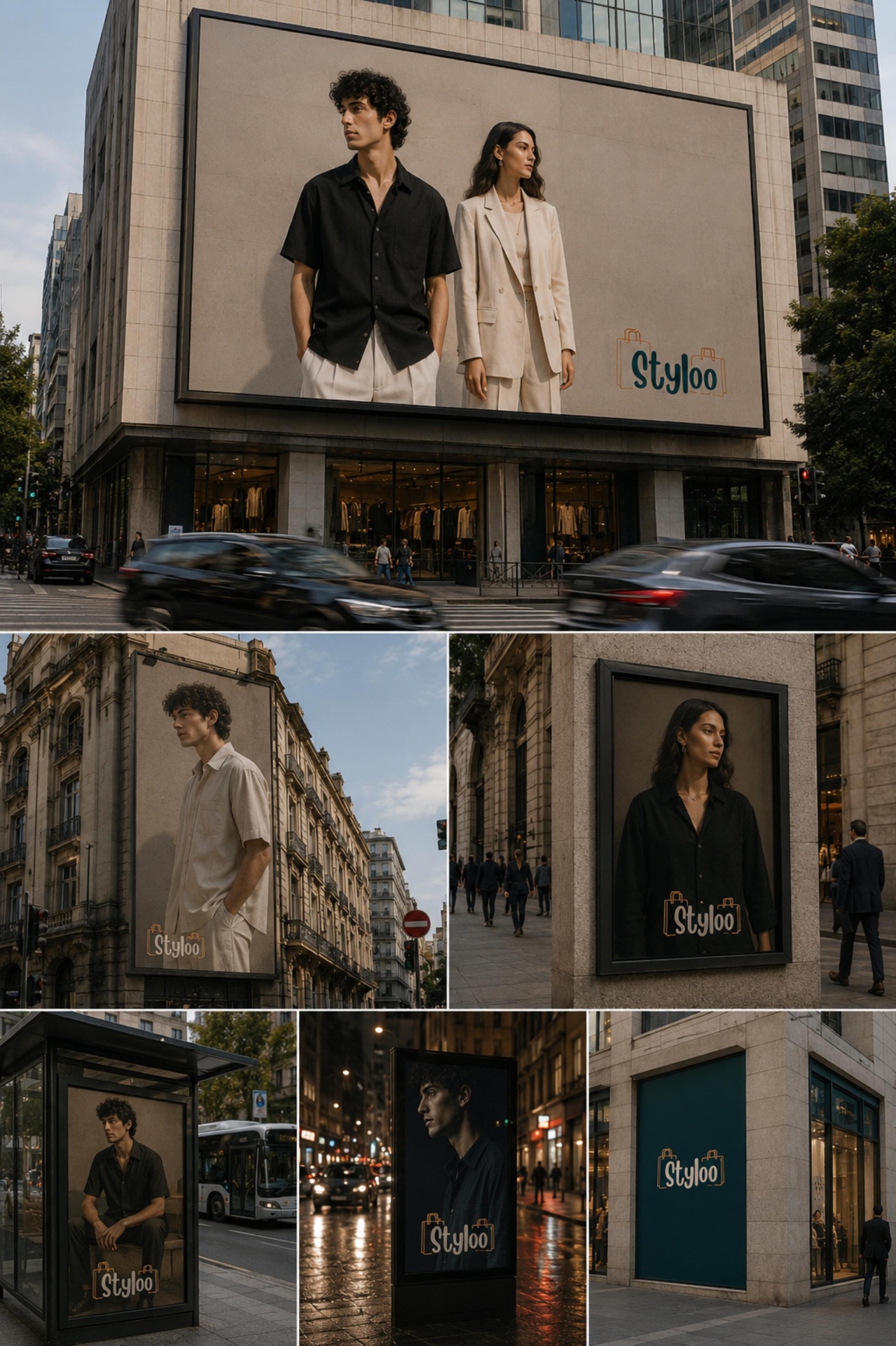 STYLOO case study — page 16