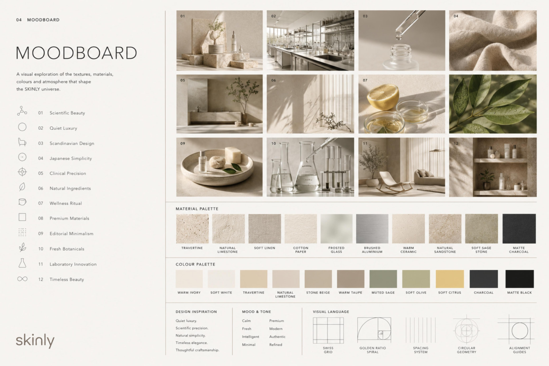 SKINLY case study — page 3