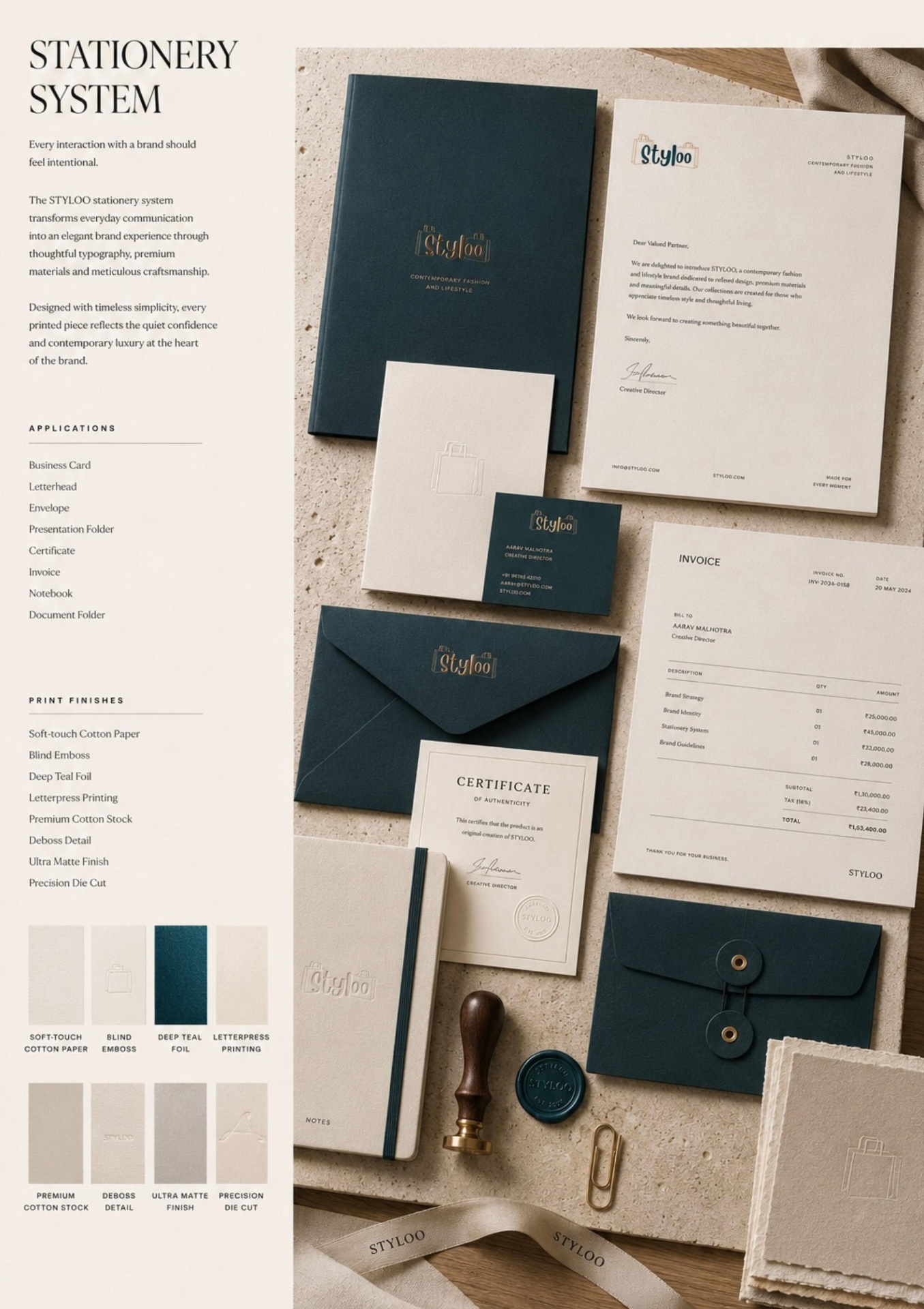 STYLOO case study — page 13