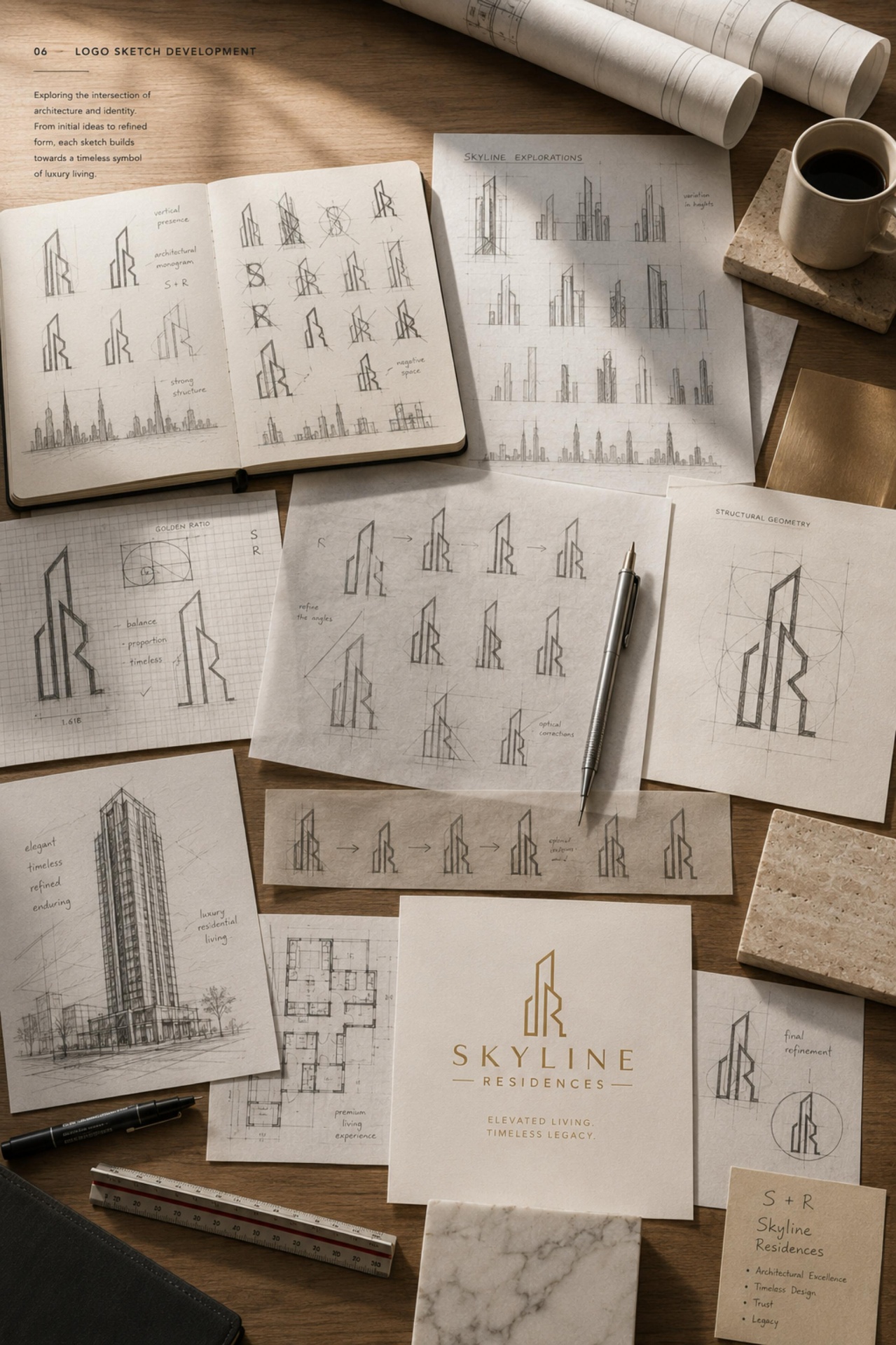 Skyline Residences case study — page 5